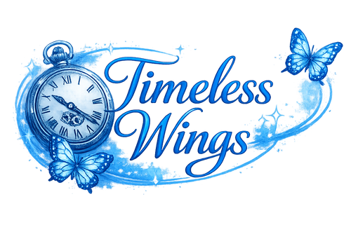 Timeless Wings